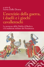 Delle Donne F. (cur.)