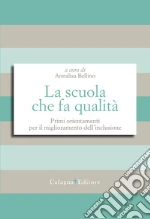 Bellino A. (cur.)