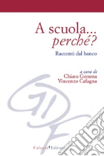 Gemma C. (cur.); Cafagna V. (cur.)
