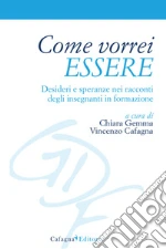 Gemma C. (cur.); Cafagna V. (cur.)