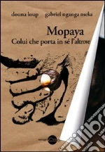 Loup Douna; Nganga Nseka Gabriel