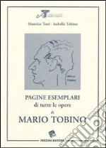 Testi Manrico; Tobino Isabella