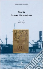 Giannaccini Boris; Flego F. (cur.)