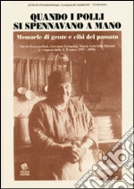 Franceschini Flavia; Levantini Giovanni; Maestri M. Gabriella