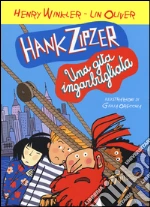 Winkler Henry; Oliver Lin