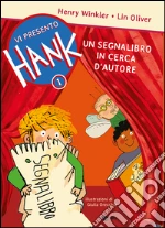 Winkler Henry; Oliver Lin