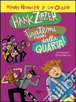 Winkler Henry; Oliver Lin