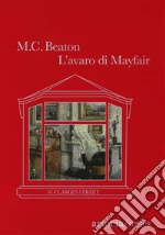 Beaton M. C.