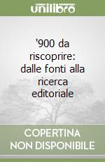 Scarsella A. (cur.)