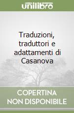 Trampus Antonio; Simeoni Gianluca
