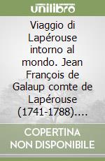Galaup De La Prouse Jean-Franois; Vascotto Vezio; Emmolo Davide