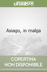 Marcomini Alberto; Castiglioni Paolo; Castiglioni Sara