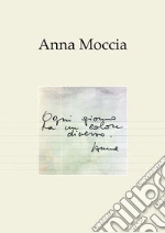 Moccia Caterina; De Giacomo N. (cur.)