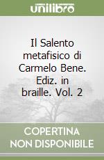 Liberatore Lorena; Piccoli F. (cur.)