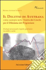 Nigretti Michele A.