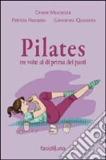 Muciaccia Cesare; Pascazio Patrizia; Quaranta Giovanna