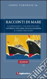 Veronese Leone jr.