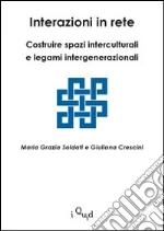 Soldati Maria Grazia; Crescini Giuliana