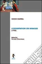 Campbell George; Giarratana C. (cur.)