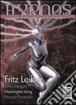 Leiber Fritz; Langan John; Irving Washington