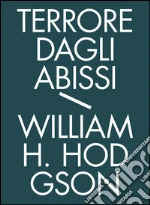 Hodgson William Hope; Guarriello P. (cur.)