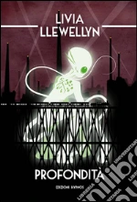 Llewellyn Livia