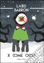 Barron Laird