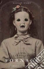 Llewellyn Livia
