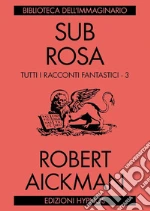 Aickman Robert