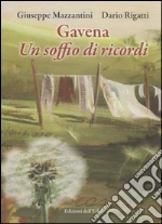 Mazzantini Giuseppe; Rigatti Dario