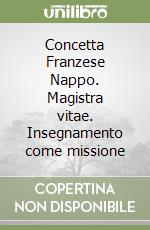 Nappo Anna Maria