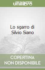 Carrella Savino; Santella Pasquale Gerardo