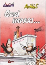 Arkas