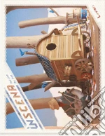 Paul Izzo; The Tree
