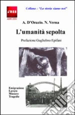 D'Orazio Verna Antonio N.