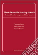 Barone Francesco, Marziale Patrizia, Prencipe Dolores
