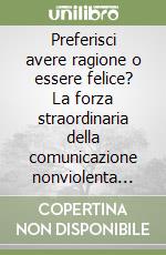 Rosenberg Marshall B.; Seils Gabriele