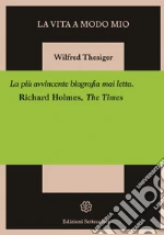 Thesiger Wilfred