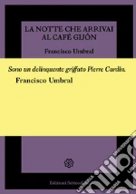 Umbral Francisco; D'Ercole C. (cur.); Morelli G. (cur.)