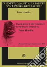 Handke Peter