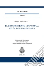 Tapia Sanz Enrique
