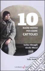 Binaghi Valter; Mozzi Giulio