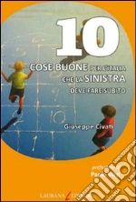 Civati Giuseppe