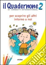 Amnesty International (cur.)