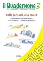 Amnesty International Italia; Amnesty International (cur.)