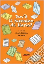 Circolo didattico Ilaria Alpi-Torino (cur.)