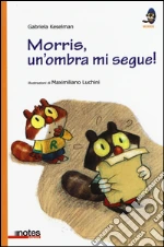 Keselman Gabriela; Luchini Maximiliano