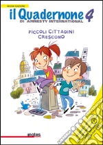 Amnesty International Italia (cur.)