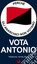 Malatesta Errico; Sartin Max; Faure Sbastien