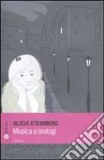 Steimberg Alicia